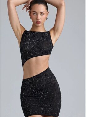 Oh Polly Dress